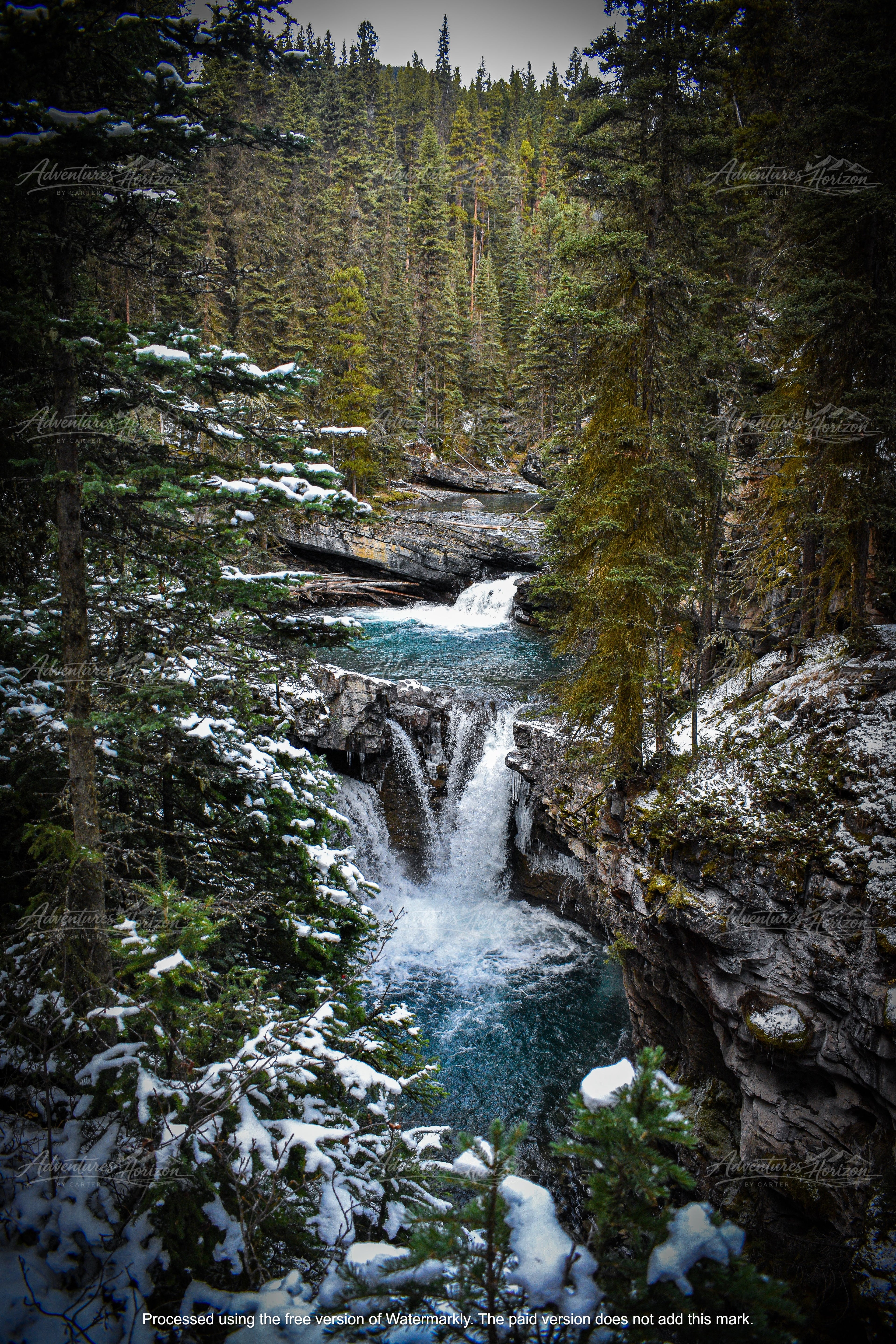 Cascading Power