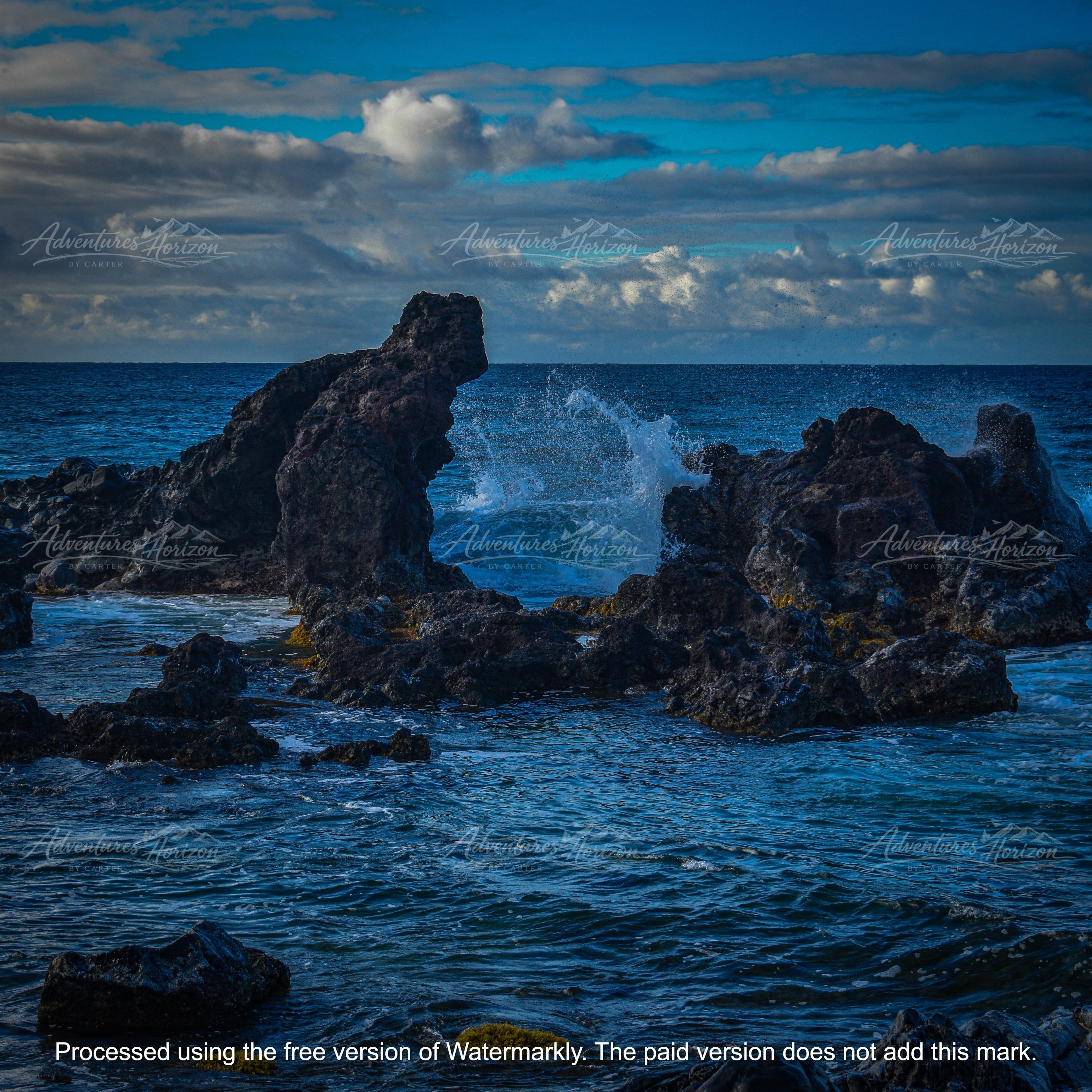 Oceans Waygate