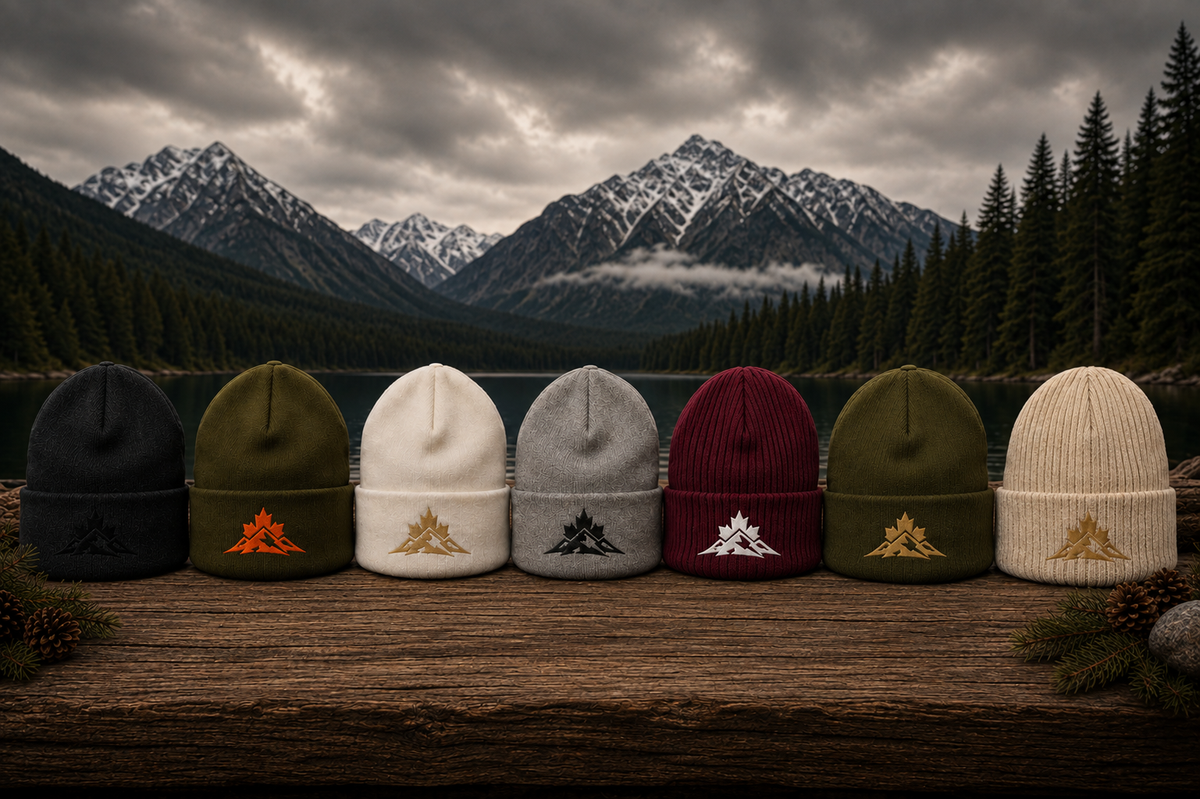 Adventures Horizon Toques