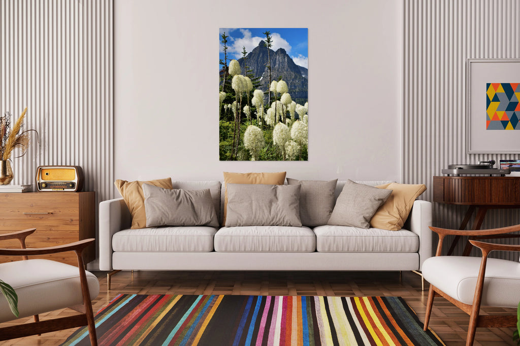 2746984 :: Giclée Stretched Canvas Print