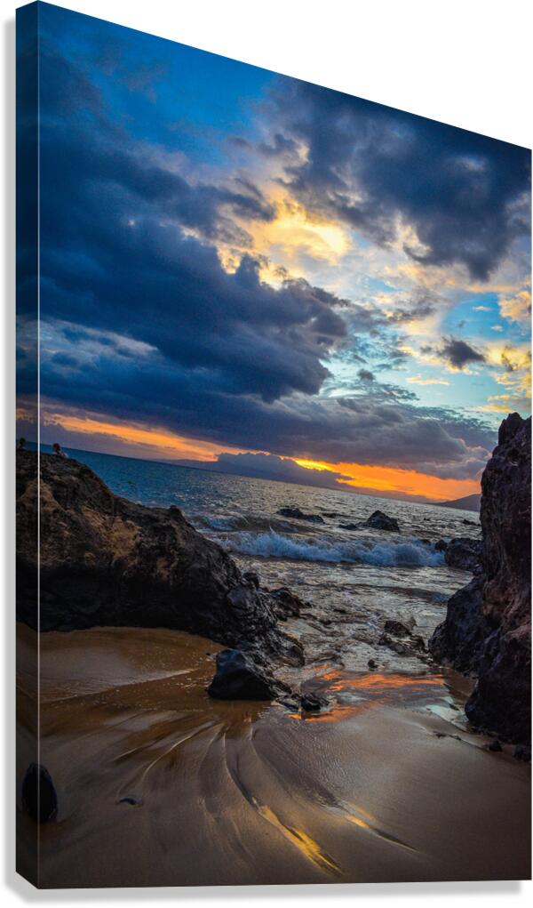2632367 :: Giclée Stretched Canvas Print