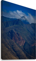 2632381 :: Giclée Stretched Canvas Print