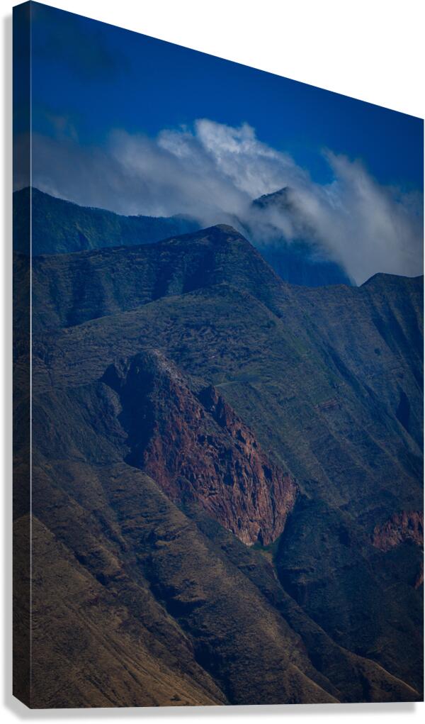 2632381 :: Giclée Stretched Canvas Print