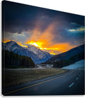 2632382 :: Giclée Stretched Canvas Print