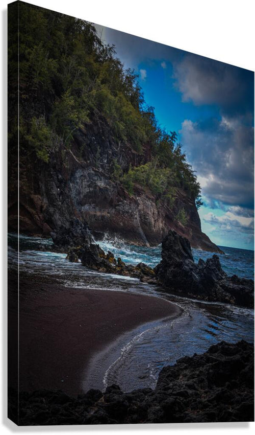 2632386 :: Giclée Stretched Canvas Print