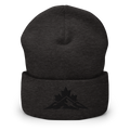 Adventures Horizon Cuffed Toque