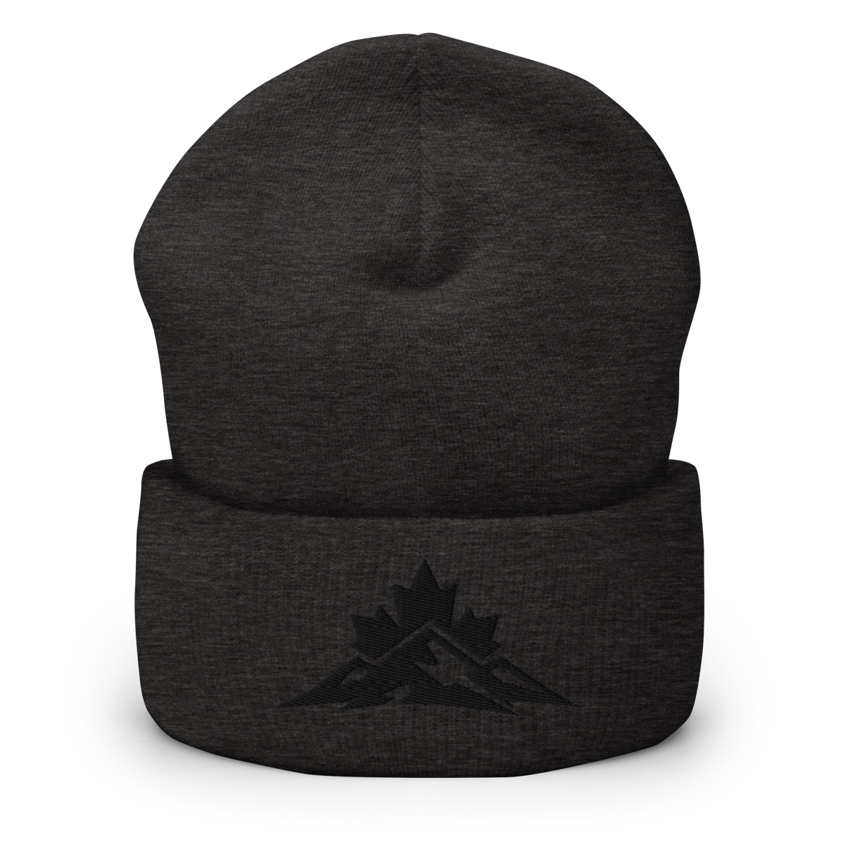 Adventures Horizon Cuffed Toque