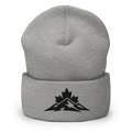 Adventures Horizon Cuffed Toque