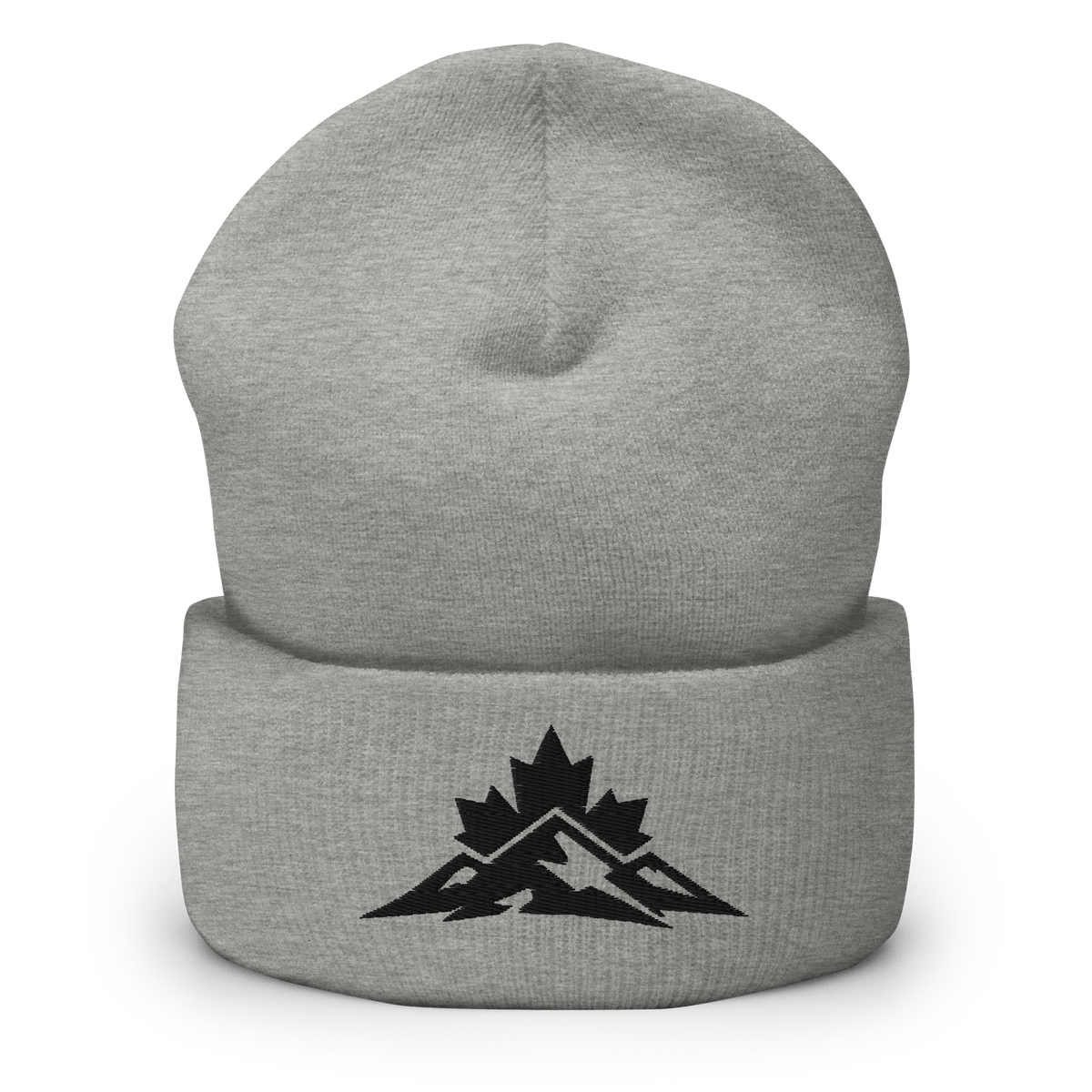 Adventures Horizon Cuffed Toque