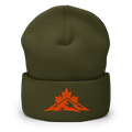 Adventures Horizon Cuffed Toque