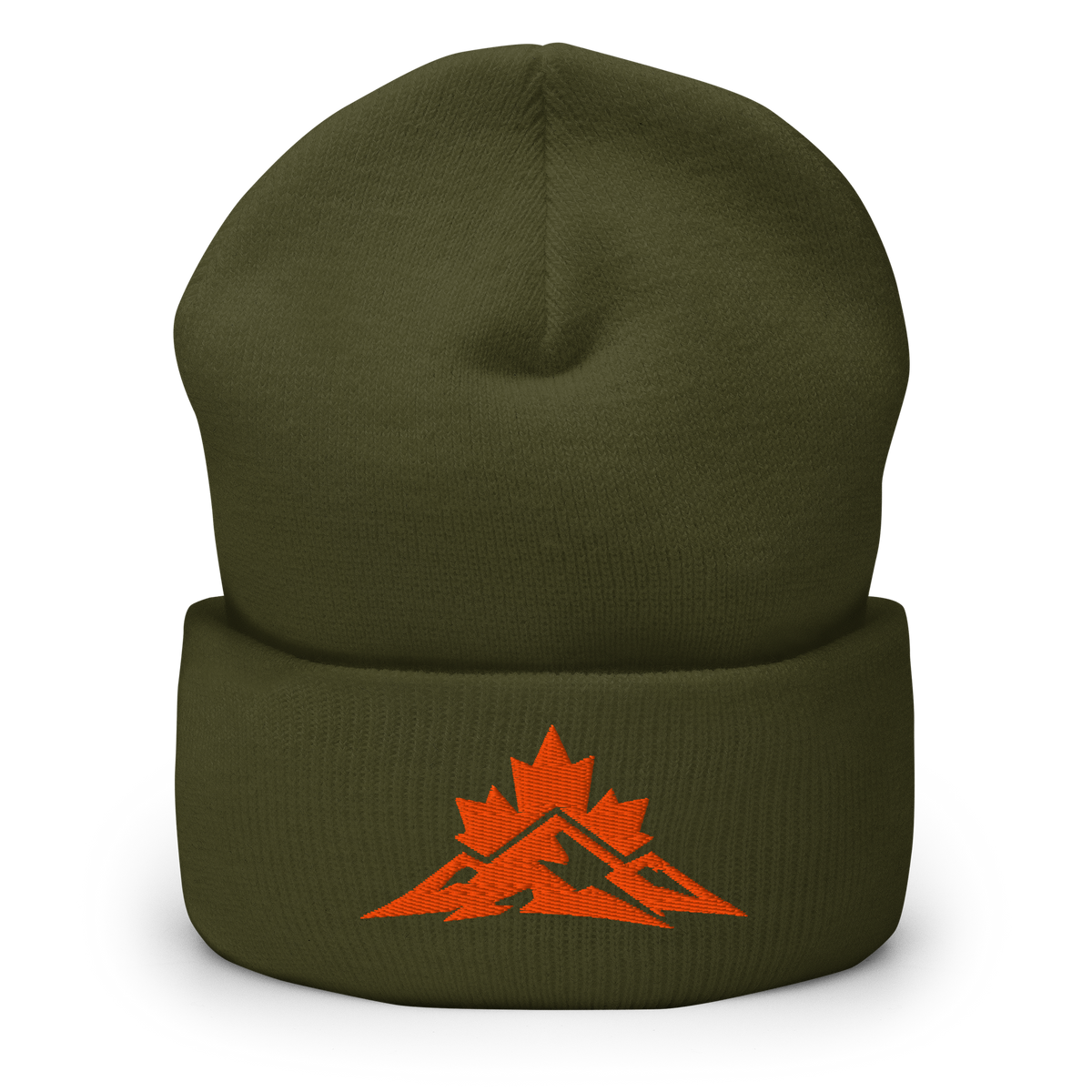 Adventures Horizon Cuffed Toque
