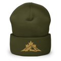 Adventures Horizon Cuffed Toque