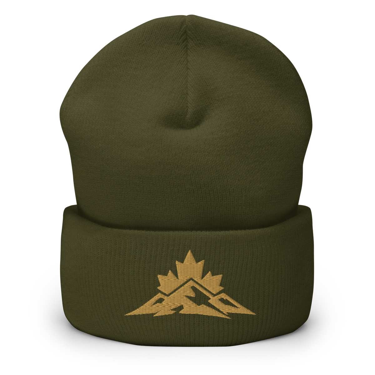 Adventures Horizon Cuffed Toque