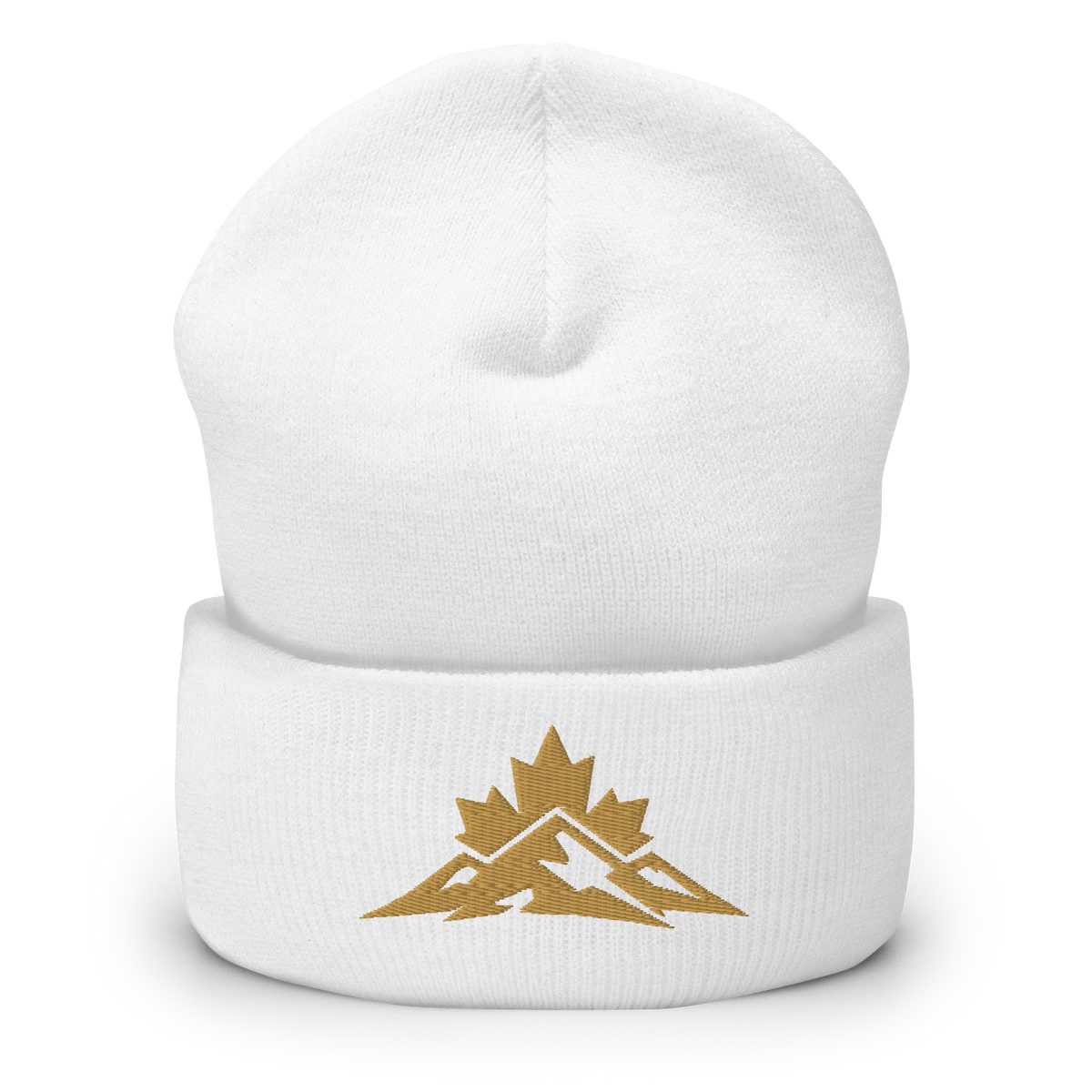 Adventures Horizon Cuffed Toque