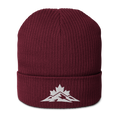 Adventures Horizon Organic Ribbed Toque
