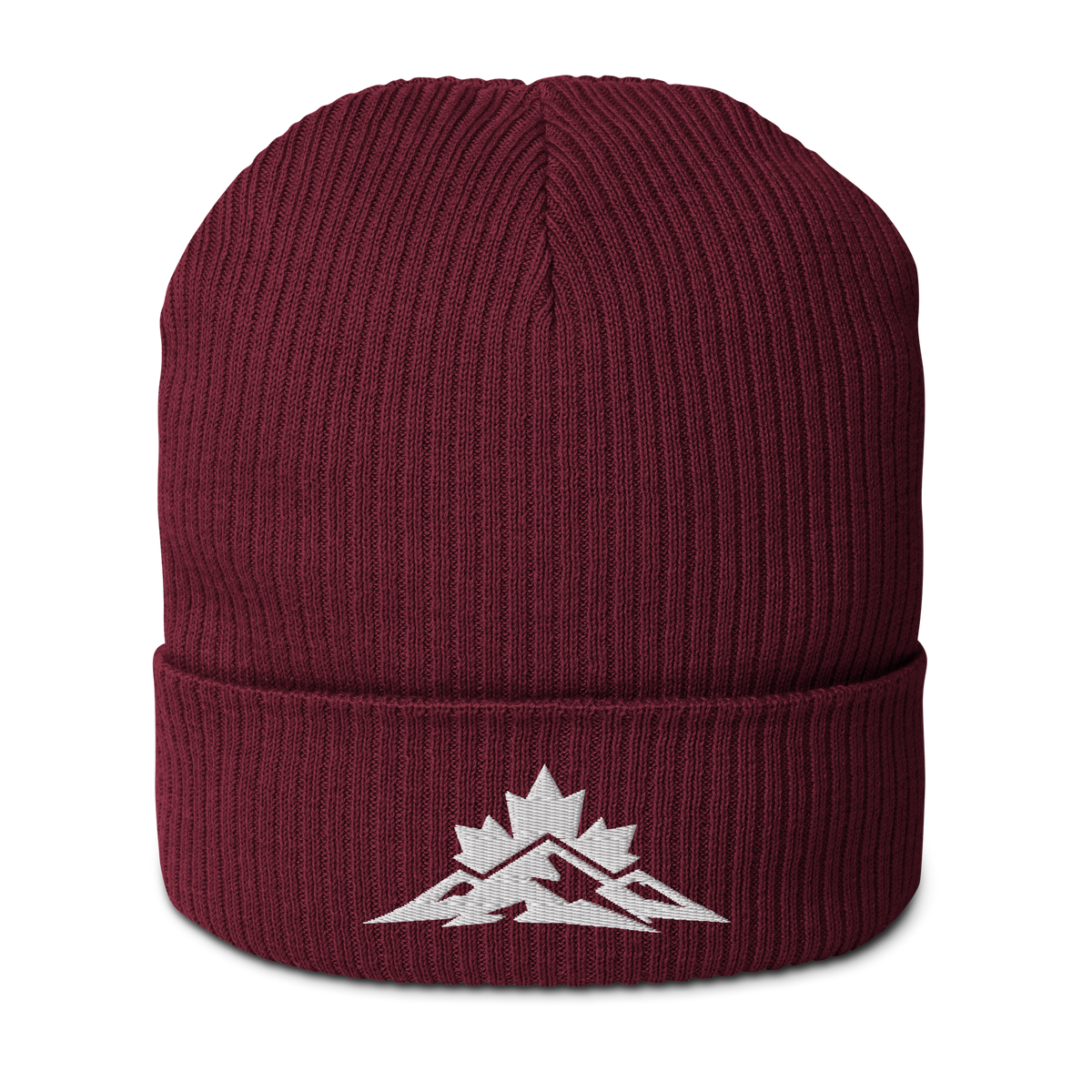 Adventures Horizon Organic Ribbed Toque