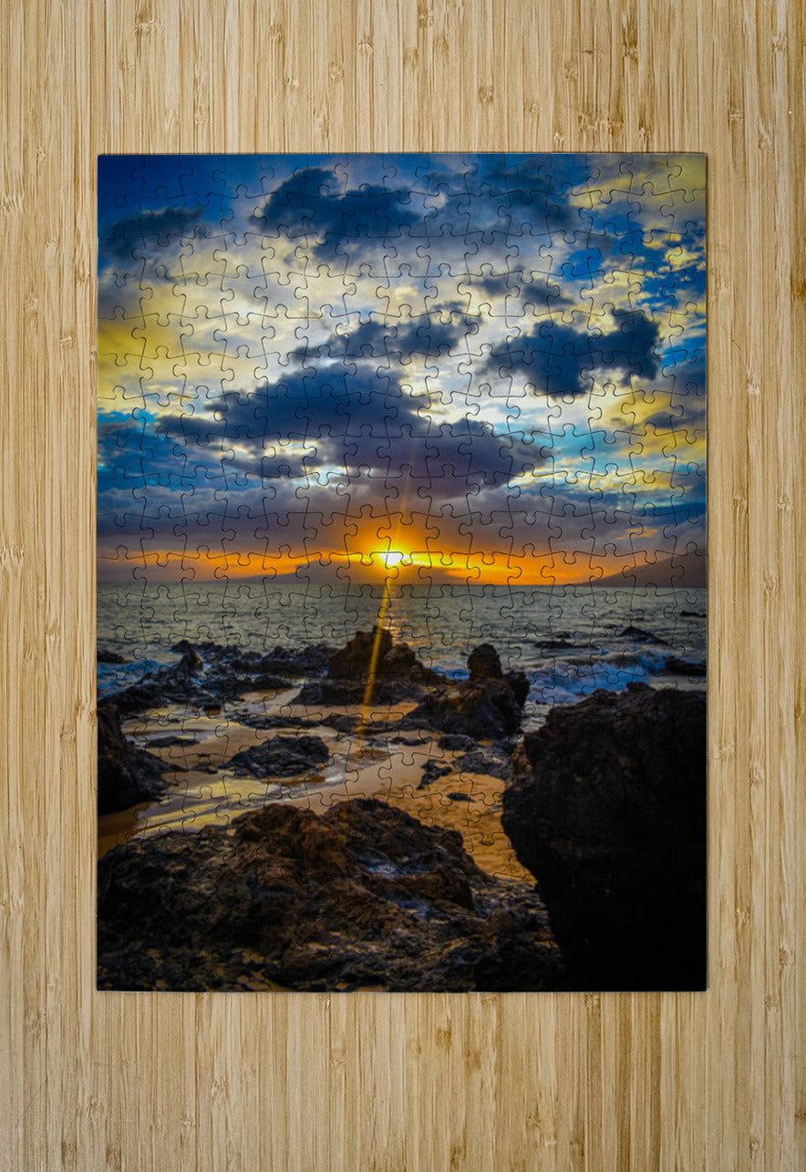 2632364 :: Puzzle Print