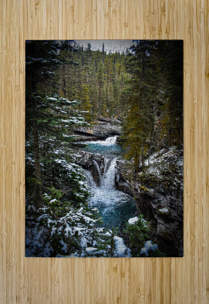 2632366 :: Puzzle Print