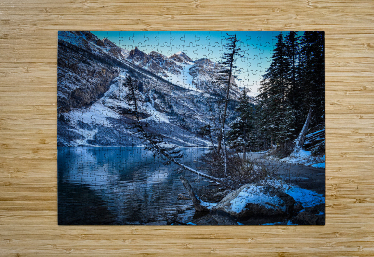 2632371 :: Puzzle Print