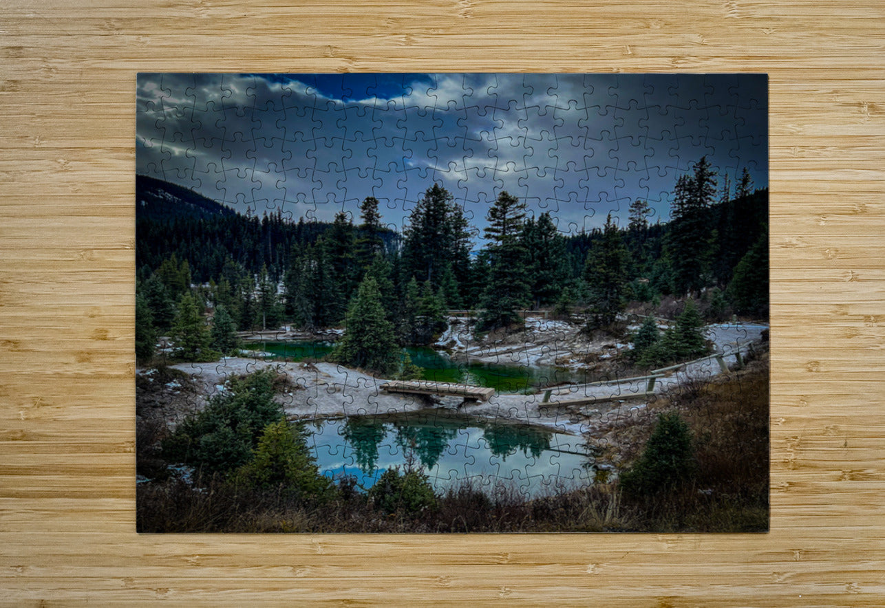 2632374 :: Puzzle Print