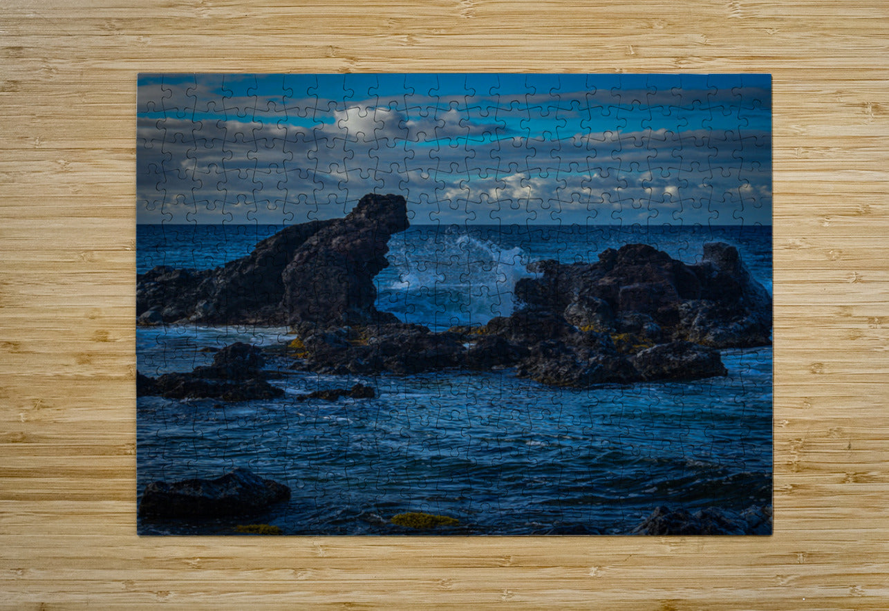 2632377 :: Puzzle Print