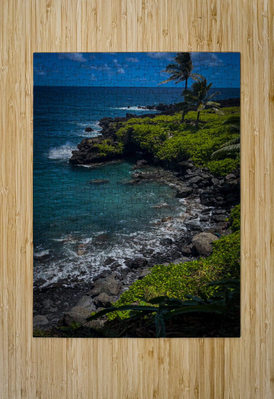 2632379 :: Puzzle Print