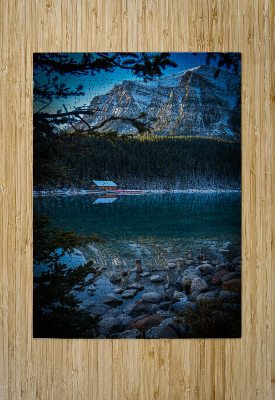 2632380 :: Puzzle Print
