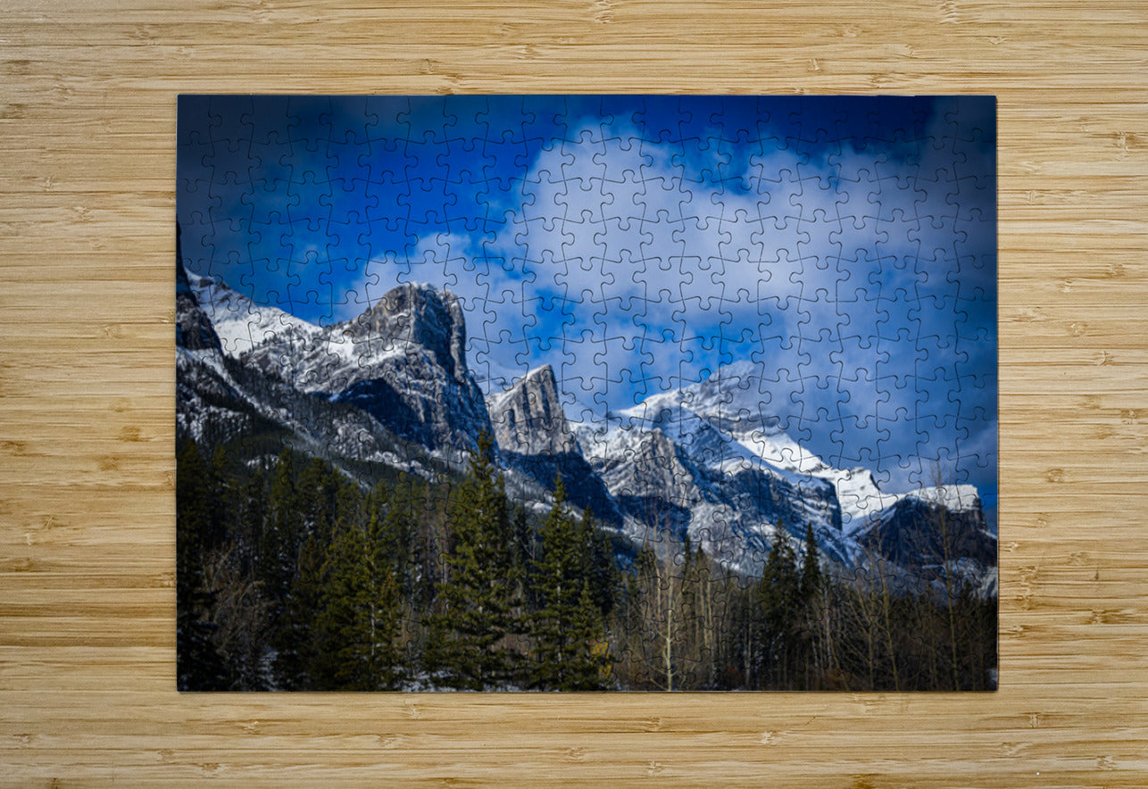 2632385 :: Puzzle Print