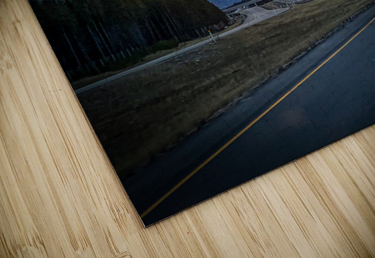 2632382 :: Puzzle Print