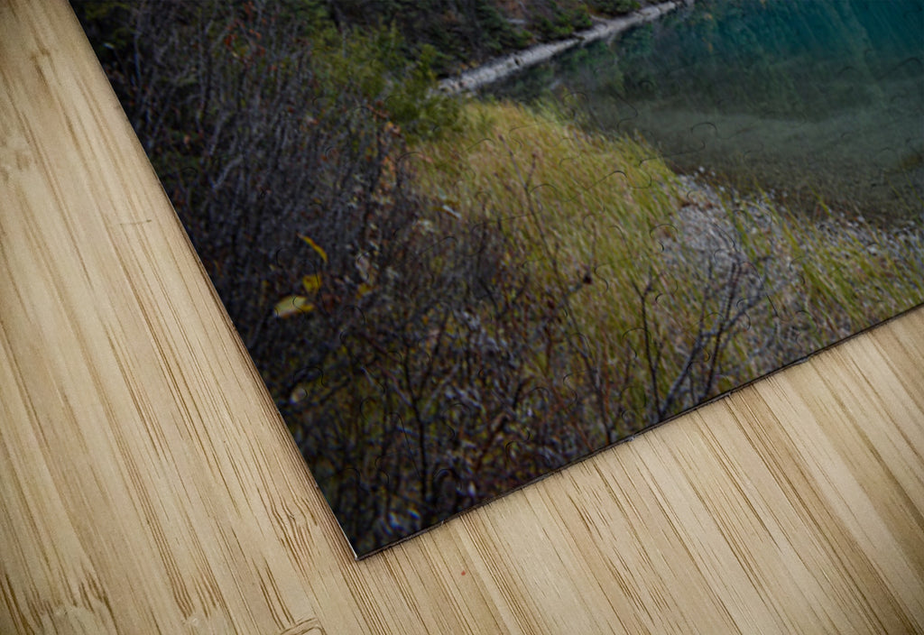 2632387 :: Puzzle Print