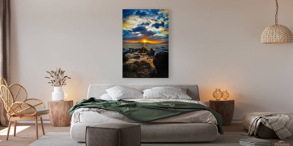 2632364 :: Giclée Stretched Canvas Print