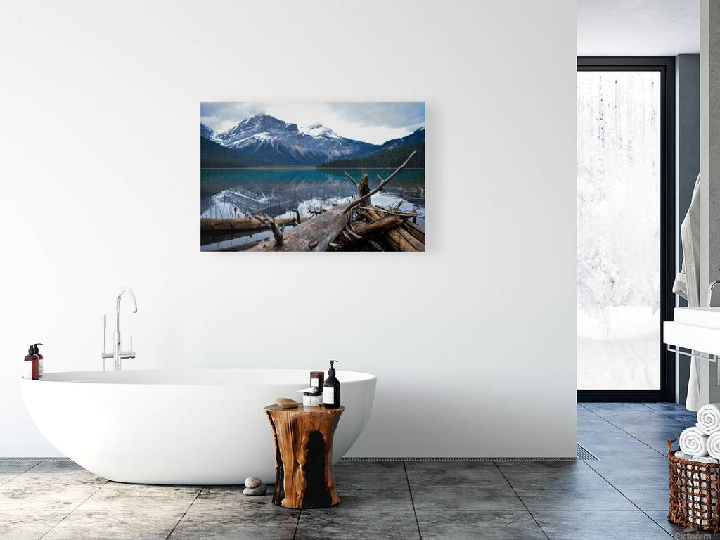 2632365 :: Giclée Stretched Canvas Print