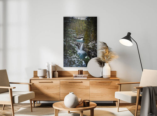 2632366 :: Giclée Stretched Canvas Print