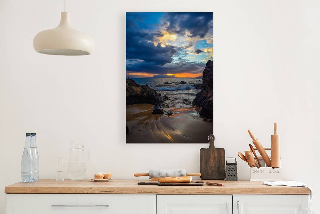 2632367 :: Giclée Stretched Canvas Print