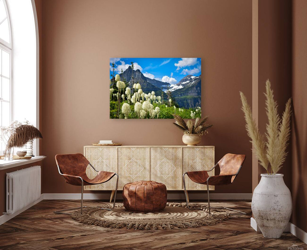 2632370 :: Giclée Stretched Canvas Print