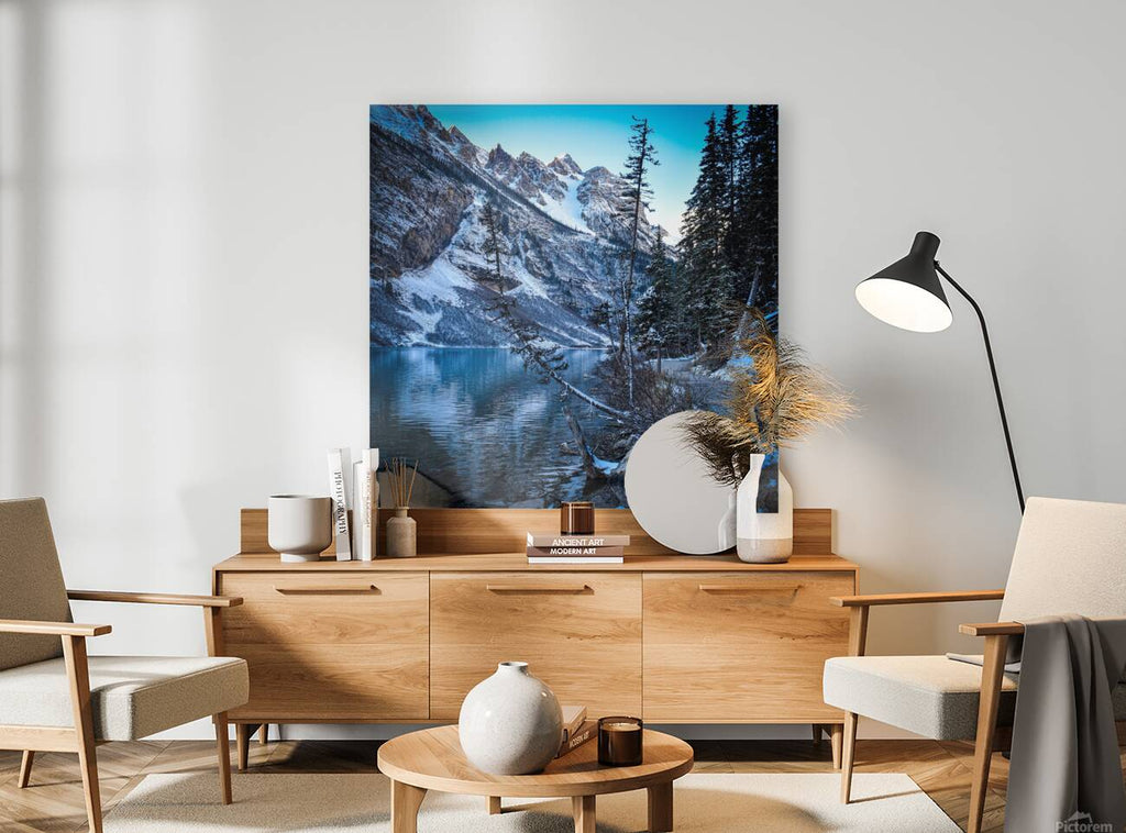 2632371 :: Giclée Stretched Canvas Print