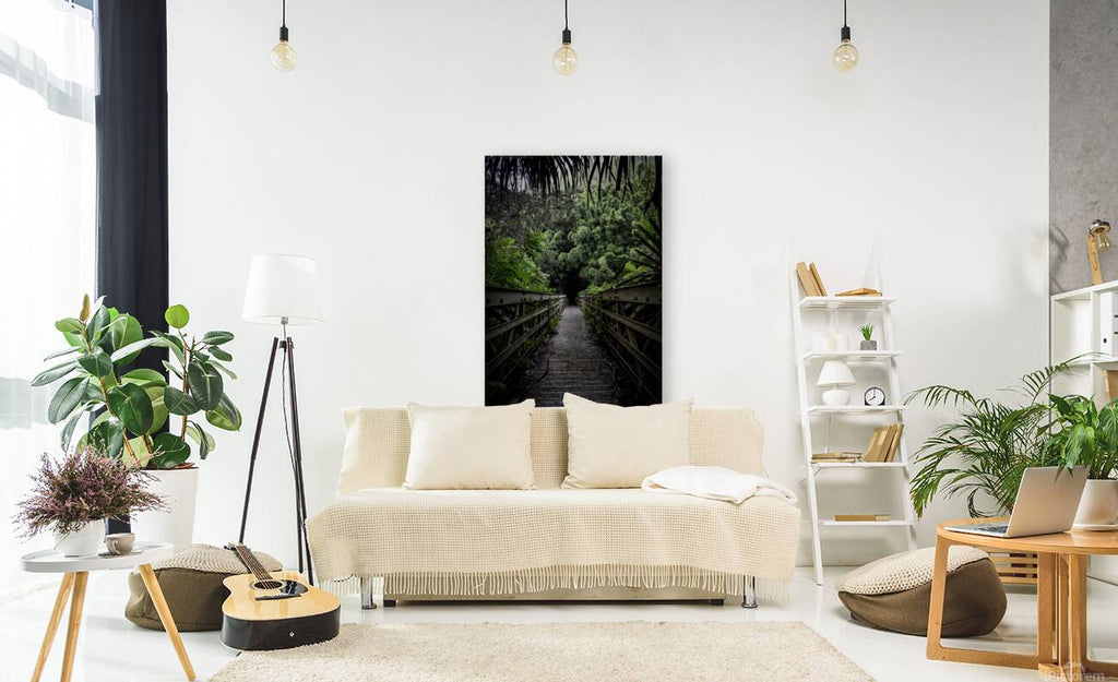 2632375 :: Giclée Stretched Canvas Print