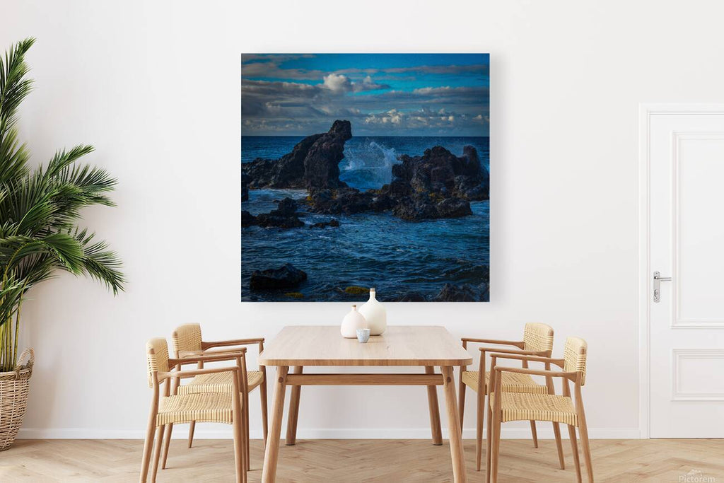2632377 :: Giclée Stretched Canvas Print