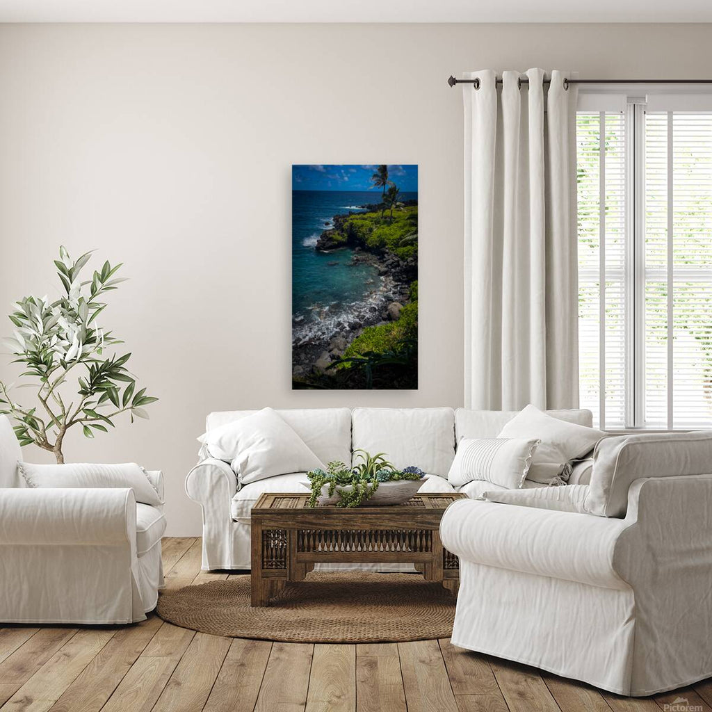 2632379 :: Giclée Stretched Canvas Print