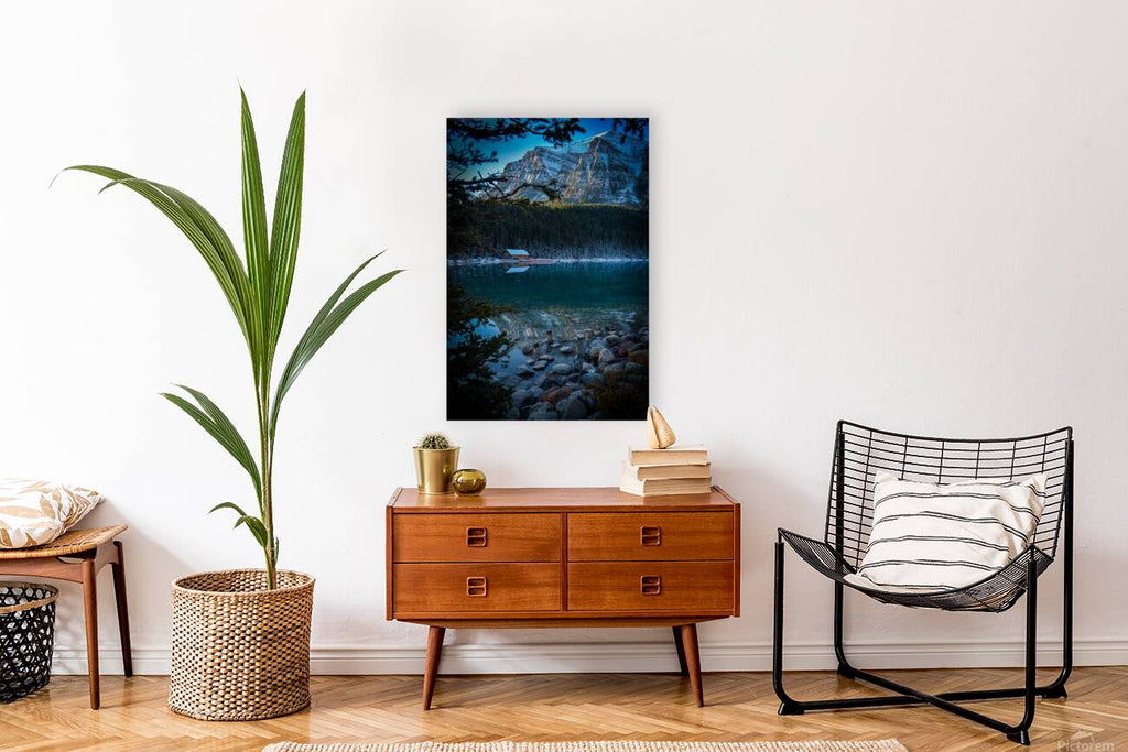2632380 :: Giclée Stretched Canvas Print
