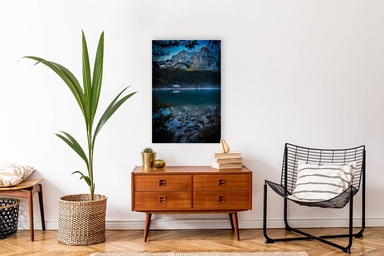 2632380 :: Giclée Stretched Canvas Print