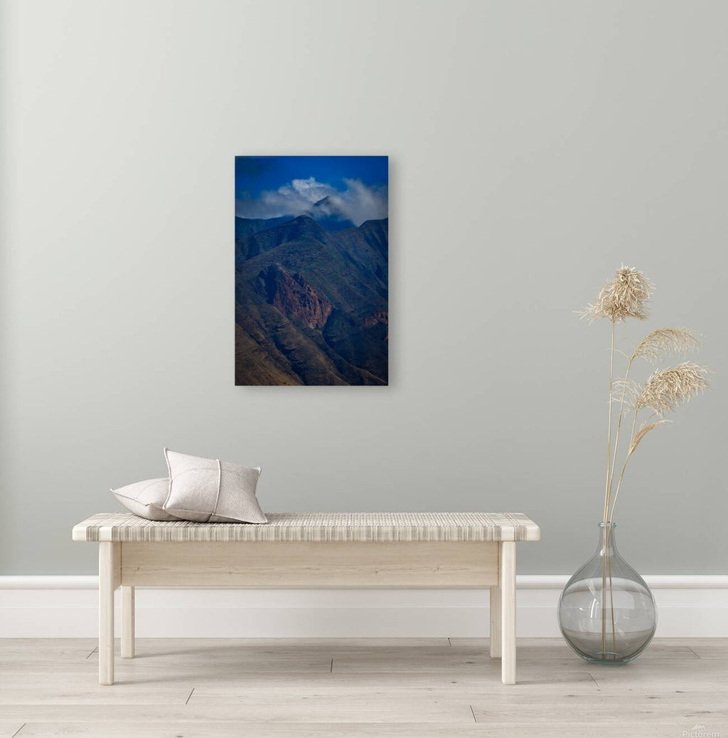 2632381 :: Giclée Stretched Canvas Print