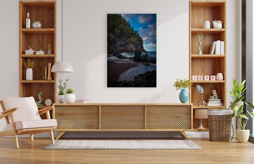 2632386 :: Giclée Stretched Canvas Print