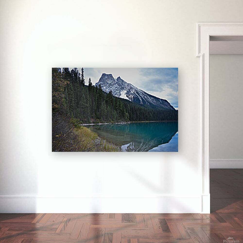2632387 :: Giclée Stretched Canvas Print