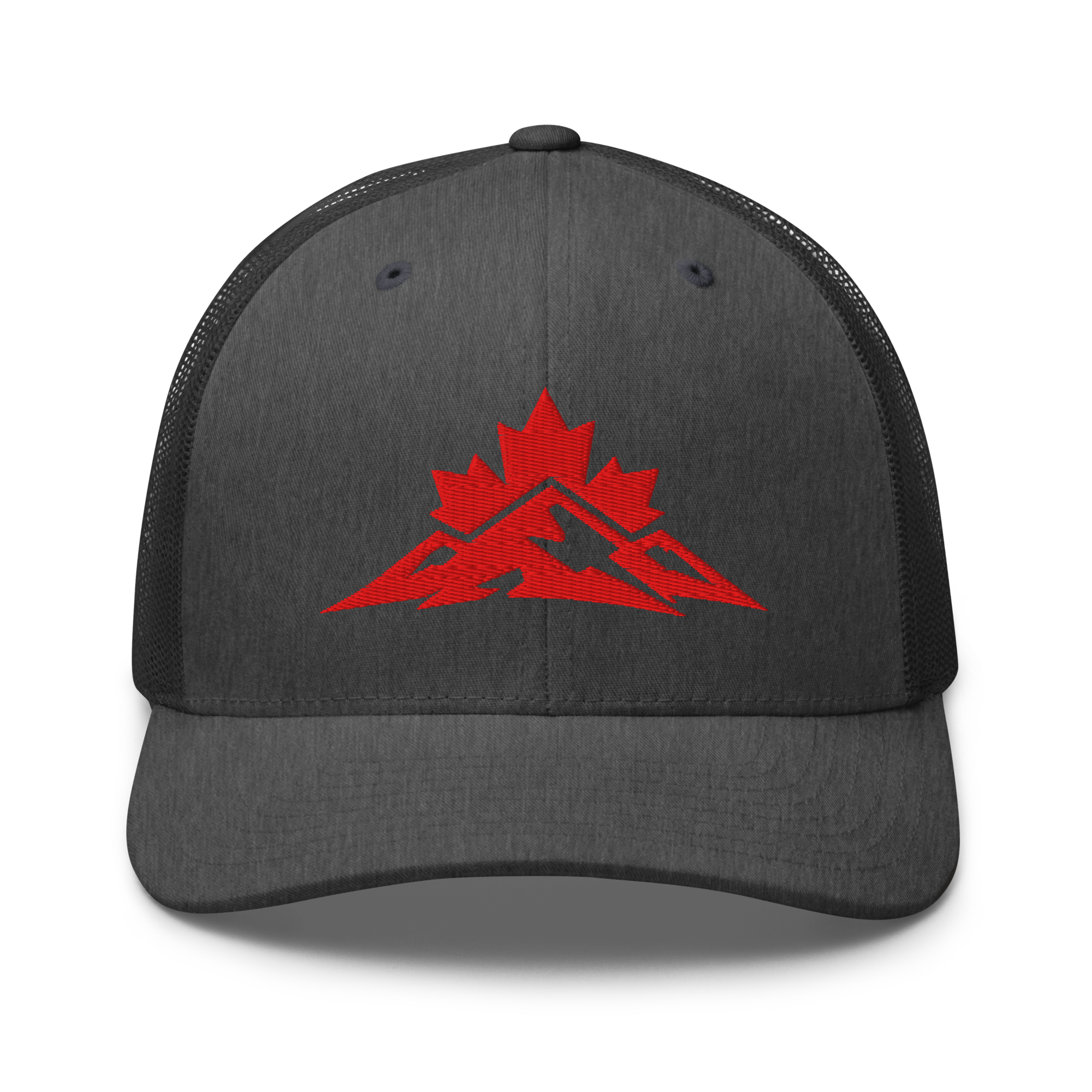 Adventures Horizon Minimalist Logo Trucker Hat