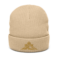 Adventures Horizon Ribbed Knit Toque