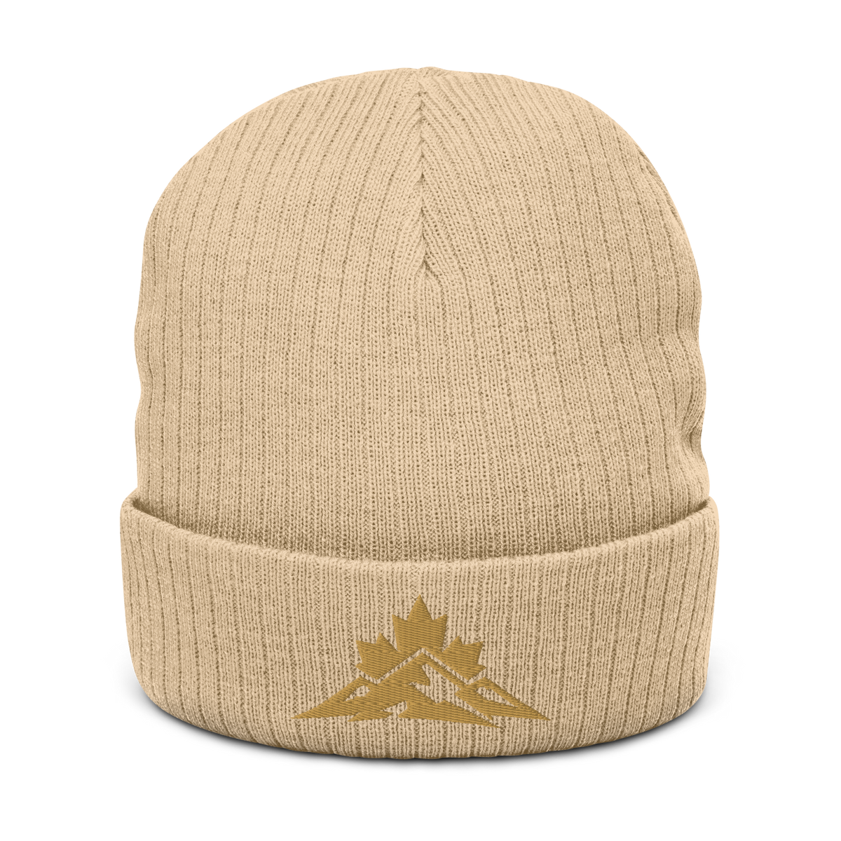 Adventures Horizon Ribbed Knit Toque
